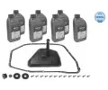Sada dl vmny oleje automatick pevodovky MEYLE ‐ ME 100 135 0005