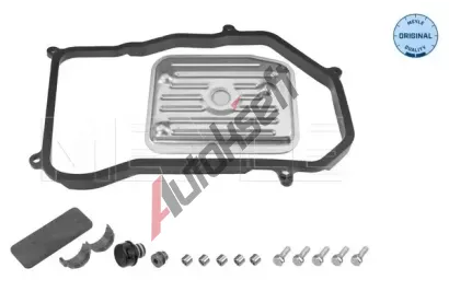 MEYLE Sada dl vmny oleje automatick pevodovky MEYLE-ORIGINAL-KIT: Better solution for you! ME 100 135 0012/SK, 100 135 0012/SK
