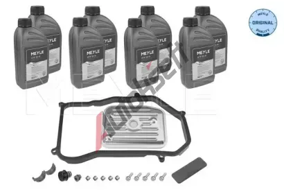 MEYLE Sada dl vmny oleje automatick pevodovky MEYLE-ORIGINAL-KIT: Better solution for you! ME 100 135 0012/XK, 100 135 0012/XK