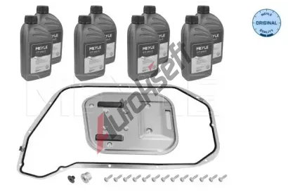 MEYLE Sada dl vmny oleje automatick pevodovky MEYLE-ORIGINAL-KIT: Better solution for you! ME 100 135 0015, 100 135 0015