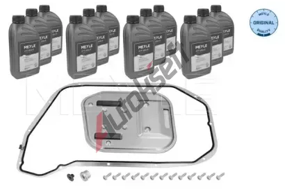 MEYLE Sada dl vmny oleje automatick pevodovky MEYLE-ORIGINAL-KIT: Better solution for you! ME 100 135 0015/XK, 100 135 0015/XK
