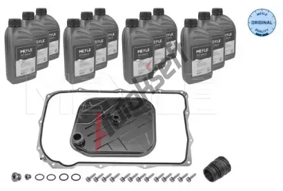 MEYLE Sada dl vmny oleje automatick pevodovky MEYLE-ORIGINAL-KIT: Better solution for you! ME 100 135 0016/XK, 100 135 0016/XK