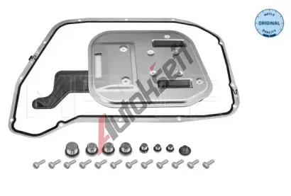 MEYLE Sada dl vmny oleje automatick pevodovky MEYLE-ORIGINAL-KIT: Better solution for you! ME 100 135 0018/SK, 100 135 0018/SK