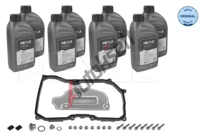 MEYLE Sada dl vmny oleje automatick pevodovky MEYLE-ORIGINAL-KIT: Better solution for you! ME 100 135 0101/XK, 100 135 0101/XK