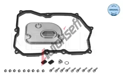 MEYLE Sada dl vmny oleje automatick pevodovky MEYLE-ORIGINAL-KIT: Better solution for you! ME 100 135 0107/SK, 100 135 0107/SK