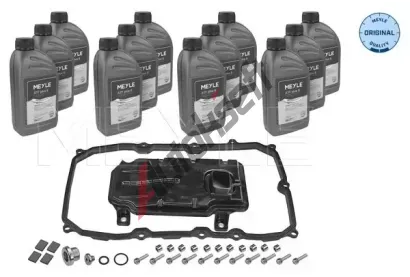 MEYLE Sada dl vmny oleje automatick pevodovky MEYLE-ORIGINAL-KIT: Better solution for you! ME 100 135 0108/XK, 100 135 0108/XK