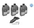 MEYLE Sada dl vmny oleje automatick pevodovky MEYLE-ORIGINAL-KIT: Better solution for you! ‐ ME 100 135 0109