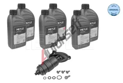 MEYLE Sada dl vmny oleje automatick pevodovky MEYLE-ORIGINAL-KIT: Better solution for you! ME 100 135 0109, 100 135 0109
