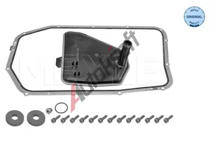 MEYLE Sada dl vmny oleje automatick pevodovky MEYLE-ORIGINAL-KIT: Better solution for you! ME 100 135 0110/SK, 100 135 0110/SK