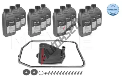 MEYLE Sada dílů výměny oleje automatické převodovky MEYLE-ORIGINAL-KIT: Better solution for you! ME 100 135 0110/XK, 100 135 0110/XK  MEYLE Sada dílů výměny oleje automatické převodovky MEYLE-ORIGINAL-KIT: Better solution for you! ME 100 135 0110/XK, 100 135 0110/XK