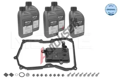 MEYLE Sada dl vmny oleje automatick pevodovky MEYLE-ORIGINAL-KIT: Better solution for you! ME 100 135 0111, 100 135 0111