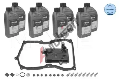 MEYLE Sada dl vmny oleje automatick pevodovky MEYLE-ORIGINAL-KIT: Better solution for you! ME 100 135 0111/XK, 100 135 0111/XK