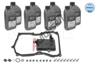 MEYLE Sada dl vmny oleje automatick pevodovky MEYLE-ORIGINAL-KIT: Better solution for you! ME 100 135 0112/XK, 100 135 0112/XK