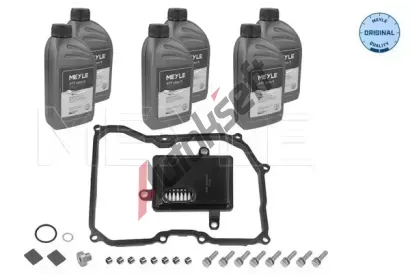 MEYLE Sada dl vmny oleje automatick pevodovky MEYLE-ORIGINAL-KIT: Better solution for you! ME 100 135 0113, 100 135 0113
