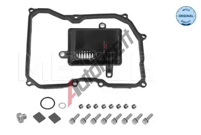 MEYLE Sada dl vmny oleje automatick pevodovky MEYLE-ORIGINAL-KIT: Better solution for you! ME 100 135 0113/SK, 100 135 0113/SK