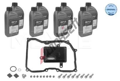 MEYLE Sada dl vmny oleje automatick pevodovky MEYLE-ORIGINAL-KIT: Better solution for you! ME 100 135 0113/XK, 100 135 0113/XK