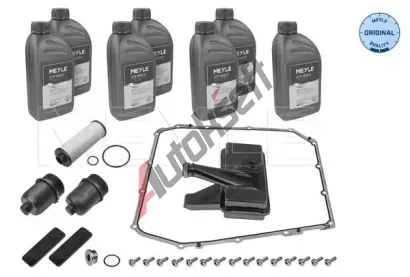 MEYLE Sada dl vmny oleje automatick pevodovky MEYLE-ORIGINAL Quality ME 100 135 0114, 100 135 0114
