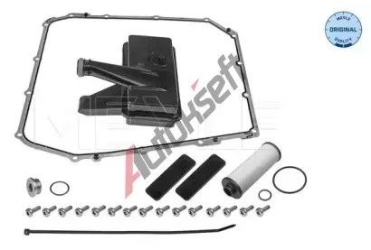 MEYLE Sada dl vmny oleje automatick pevodovky MEYLE-ORIGINAL-KIT: Better solution for you! ME 100 135 0114/SK, 100 135 0114/SK