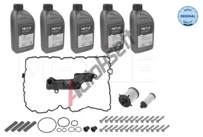 MEYLE Sada dl vmny oleje automatick pevodovky MEYLE-ORIGINAL-KIT: Better solution for you! ME 100 135 0115, 100 135 0115