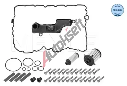 MEYLE Sada dl vmny oleje automatick pevodovky MEYLE-ORIGINAL-KIT: Better solution for you! ME 100 135 0115/SK, 100 135 0115/SK