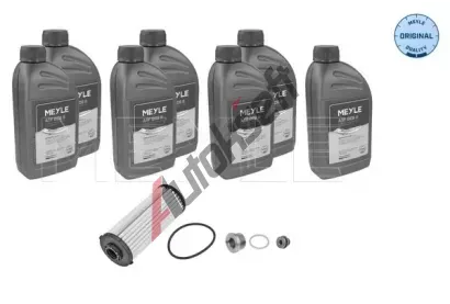 MEYLE Sada dl vmny oleje automatick pevodovky MEYLE-ORIGINAL-KIT: Better solution for you! ME 100 135 0116, 100 135 0116