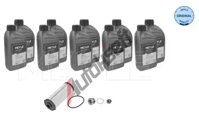 MEYLE Sada dl vmny oleje automatick pevodovky MEYLE-ORIGINAL-KIT: Better solution for you! ME 100 135 0116/XK, 100 135 0116/XK