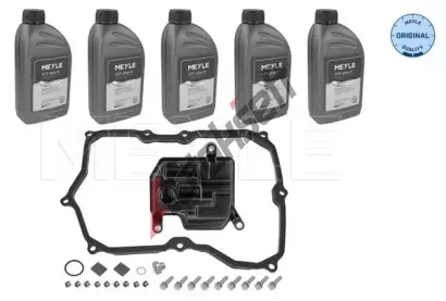 MEYLE Sada dl vmny oleje automatick pevodovky MEYLE-ORIGINAL-KIT: Better solution for you! ME 100 135 0118, 100 135 0118