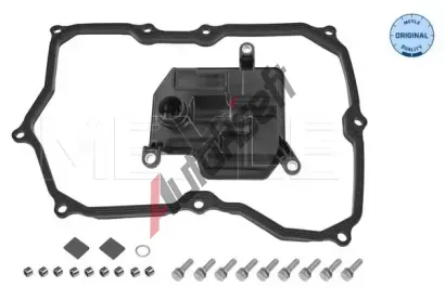 MEYLE Sada dl vmny oleje automatick pevodovky MEYLE-ORIGINAL-KIT: Better solution for you! ME 100 135 0120/SK, 100 135 0120/SK