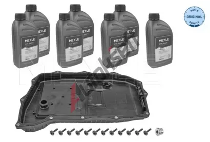 MEYLE Sada dl vmny oleje automatick pevodovky MEYLE-ORIGINAL-KIT: Better solution for you! ME 100 135 0130, 100 135 0130