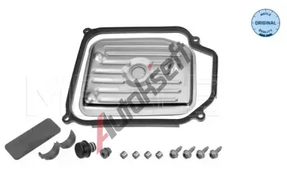 MEYLE Sada dl vmny oleje automatick pevodovky MEYLE-ORIGINAL-KIT: Better solution for you! ME 100 135 0214/SK, 100 135 0214/SK