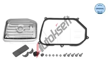 MEYLE Sada dl vmny oleje automatick pevodovky MEYLE-ORIGINAL-KIT: Better solution for you! ME 100 135 0314/SK, 100 135 0314/SK