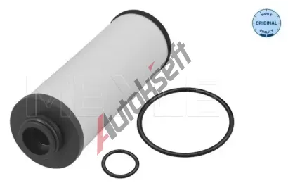 MEYLE Hydraulick filtr automatick pevodovky MEYLE-ORIGINAL: True to OE. ME 100 136 0005, 100 136 0005