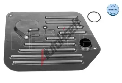 MEYLE Hydraulick filtr automatick pevodovky ME 100 136 0008, 100 136 0008