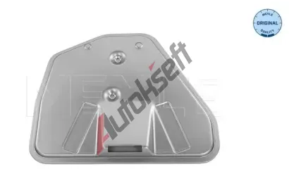 MEYLE Hydraulick filtr automatick pevodovky ME 100 136 0009, 100 136 0009