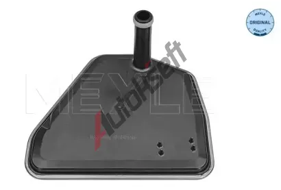 MEYLE Hydraulick filtr automatick pevodovky MEYLE-ORIGINAL Quality ME 100 136 0010, 100 136 0010