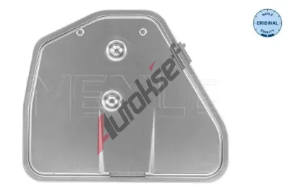 MEYLE Hydraulick filtr automatick pevodovky ME 100 136 0011, 100 136 0011