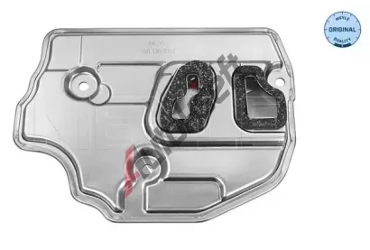 MEYLE Hydraulick filtr automatick pevodovky MEYLE-ORIGINAL: True to OE. ME 100 136 0022, 100 136 0022