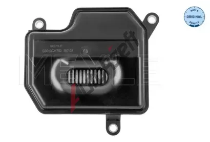 MEYLE Hydraulick filtr automatick pevodovky MEYLE-ORIGINAL: True to OE. ME 100 136 0121, 100 136 0121