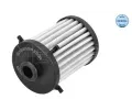 Hydraulick filtr automatick pevodovky MEYLE ‐ ME 100 136 1007