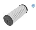 MEYLE Hydraulick filtr automatick pevodovky MEYLE-ORIGINAL: True to OE. ME 100 136 1011, 100 136 1011