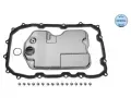 Sada hydraulickho filtru automatick pevodovky MEYLE ‐ ME 100 137 0002