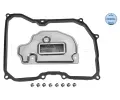 Sada hydraulickho filtru automatick pevodovky MEYLE ‐ ME 100 137 0004