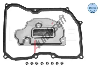MEYLE Sada hydraulickho filtru automatick pevodovky MEYLE-ORIGINAL Quality ME 100 137 0004, 100 137 0004