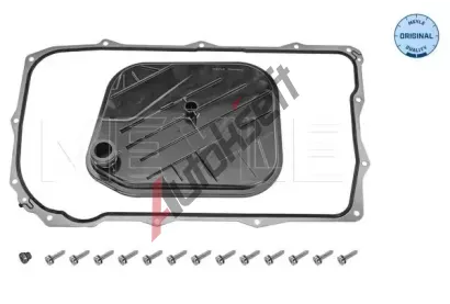MEYLE Sada hydraulickho filtru automatick pevodovky MEYLE-ORIGINAL Quality ME 100 137 0011, 100 137 0011