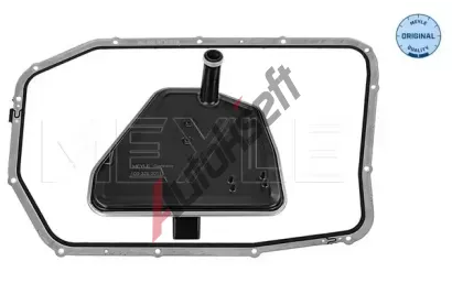 MEYLE Sada hydraulického filtru automatické převodovky MEYLE-ORIGINAL Quality ME 100 137 0012, 100 137 0012  MEYLE Sada hydraulického filtru automatické převodovky MEYLE-ORIGINAL Quality ME 100 137 0012, 100 137 0012
