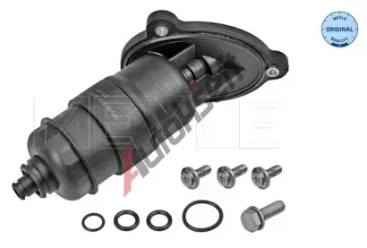 MEYLE Sada hydraulickho filtru automatick pevodovky MEYLE-ORIGINAL-KIT: Better solution for you! ME 100 137 1002, 100 137 1002