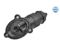 MEYLE Sada hydraulickho filtru automatick pevodovky MEYLE-ORIGINAL-KIT: Better solution for you! ME 100 137 1002, 100 137 1002