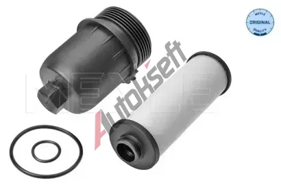 MEYLE Sada hydraulickho filtru automatick pevodovky ME 100 137 1004, 100 137 1004