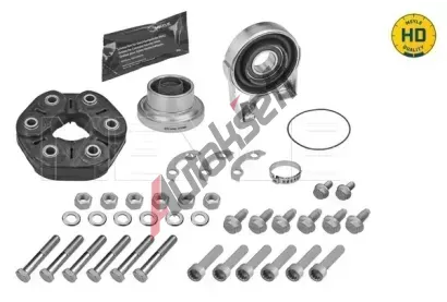 MEYLE Kloub podlnho hdele MEYLE-HD-KIT: Better solution for you! ME 100 152 2001/HD, 100 152 2001/HD
