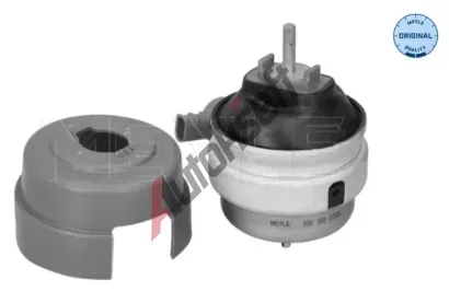MEYLE Zavěšení motoru MEYLE-ORIGINAL: True to OE. ME 100 199 0285, 100 199 0285 MEYLE Zavěšení motoru MEYLE-ORIGINAL: True to OE. ME 100 199 0285, 100 199 0285